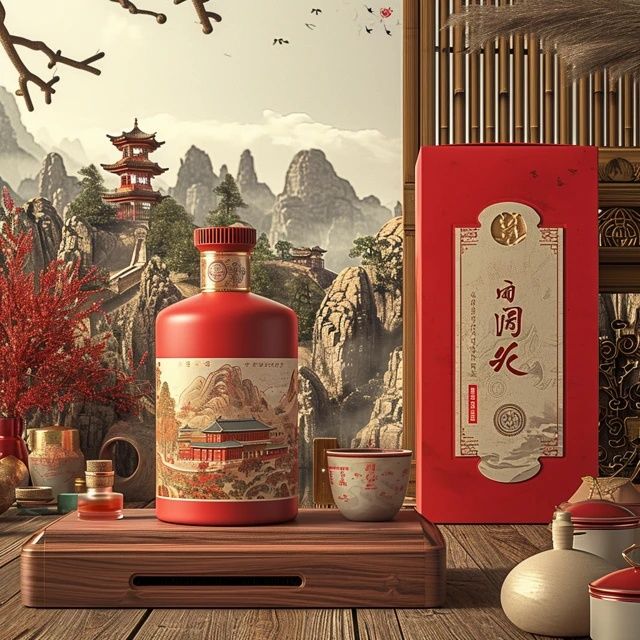 日本歸來的同學(xué)提著2瓶茅臺，我嘗了一口發(fā)現(xiàn)不對勁，他道出實(shí)情
