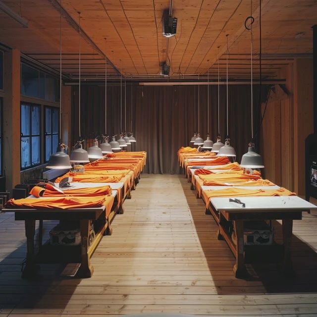 面料知識培訓(xùn)