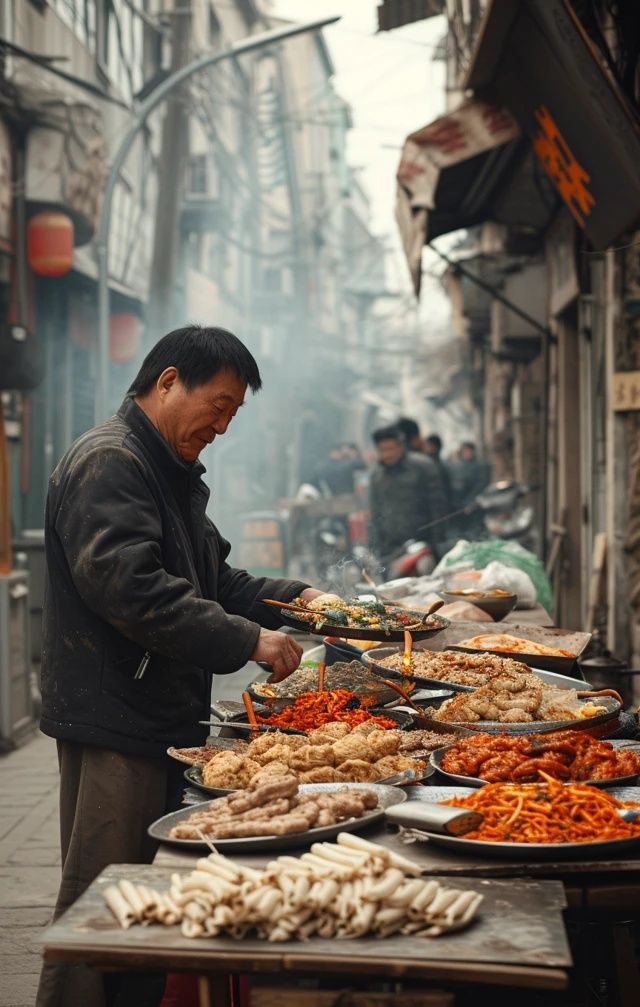 盤點成都十大特色美食：鐘水餃、夫妻肺片不可錯過！