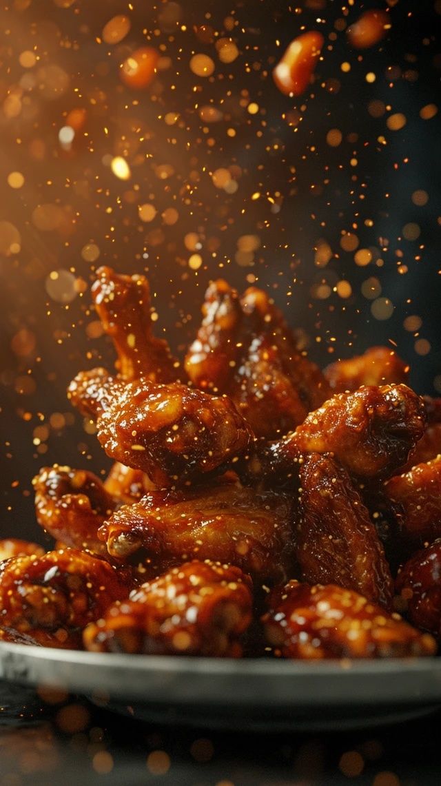 揭秘東北燒烤美食的魅力：烤肉、雞翅與更多誘人佳肴！