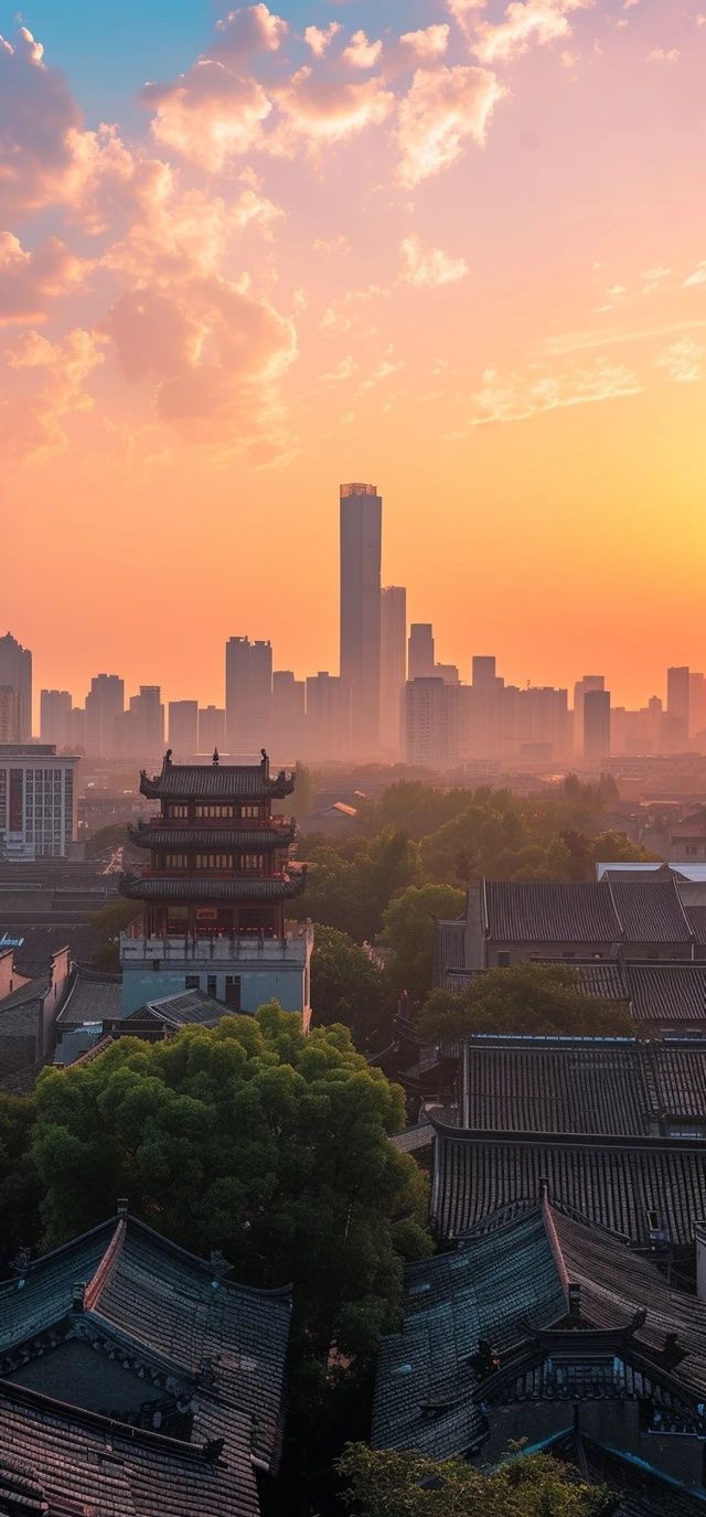 煥發(fā)活力！讓廣州上下九再創(chuàng)昔日輝煌