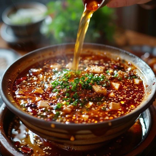 揭秘！青海必嘗的五款地道特色美食
