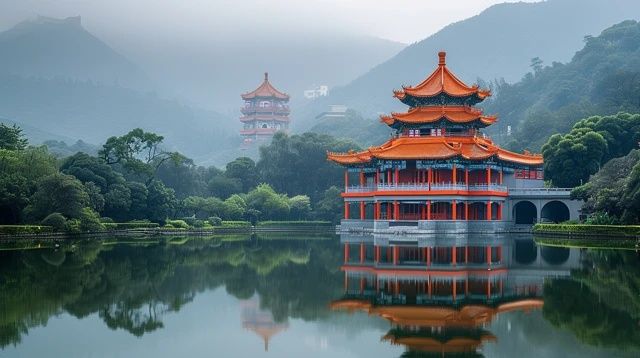 芒市旅行攻略：探索自然風光、民族文化及美食寶藏之城