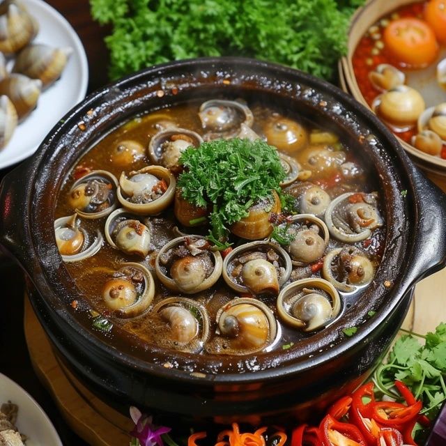 安康市的十大美食：不可錯過的地道風(fēng)味！