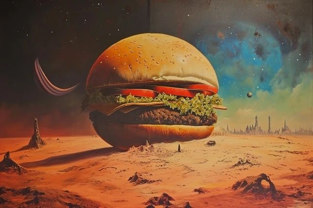 穿越時空的美食(美食的綜藝節(jié)目)
