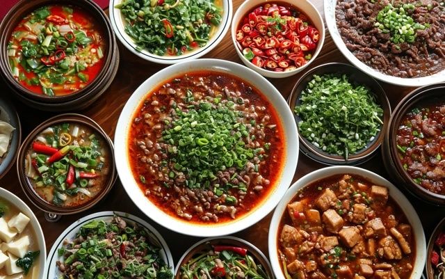 深圳美食地圖:必吃地點與中英街美食攻略