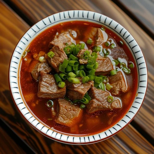 四川綿陽必吃的10大美食排行榜，你吃過幾種？