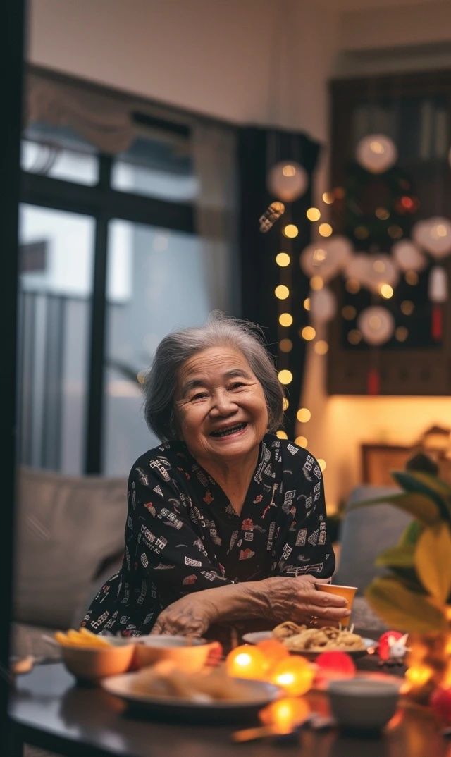尷尬了！日本一名46歲寡婦來(lái)上海游玩，花50塊住旅館，晚上點(diǎn)了6道美食、1瓶白酒