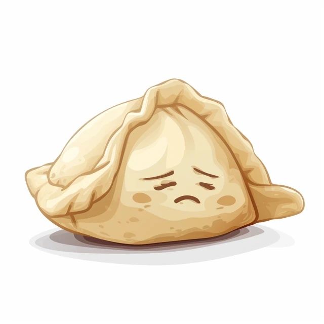 手把手教你用餃子皮做鍋貼外酥里嫩簡(jiǎn)單快手零失敗
