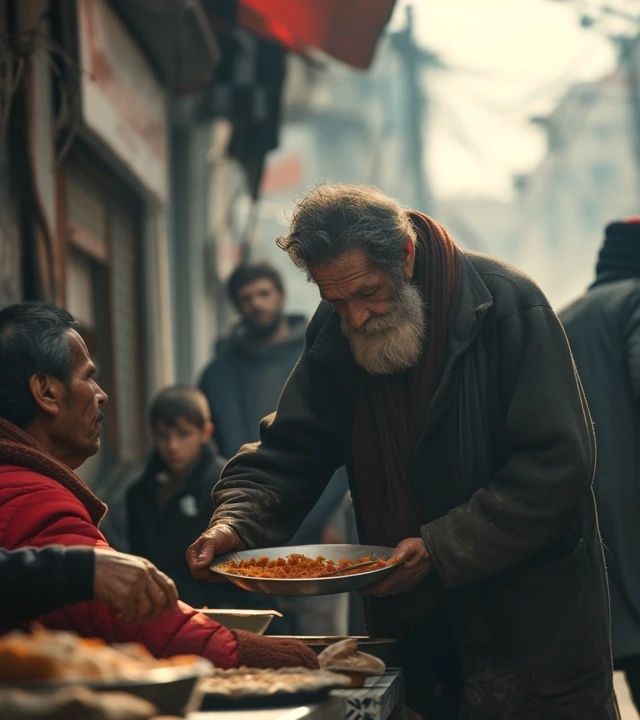 人間值得，唯美食與愛(ài)不可辜負(fù)