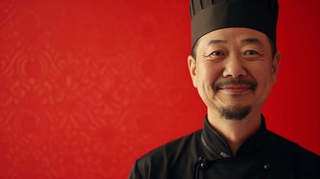 中國(guó)美食博大精深，老廚師：看看日韓就知道，中餐是世界第一！