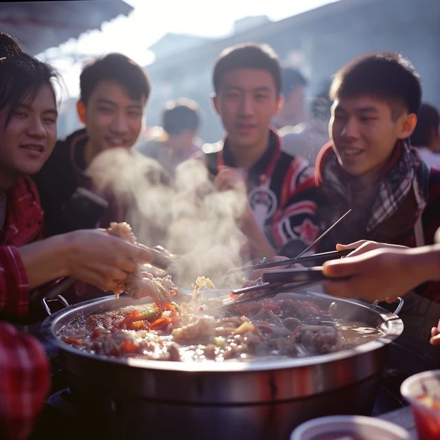 來廣州旅游，這些地道的美食你一定不能錯過！