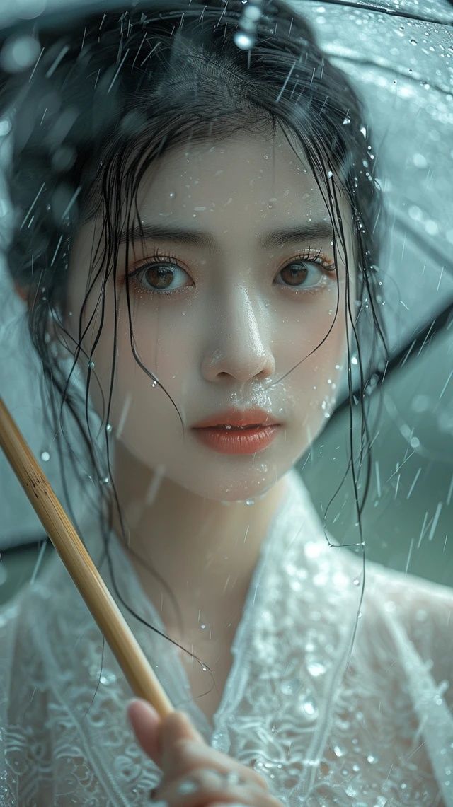 池州市高溫驟降！強(qiáng)降雨來(lái)襲！市民游客需關(guān)注最新預(yù)報(bào)，暴雨中心確定！