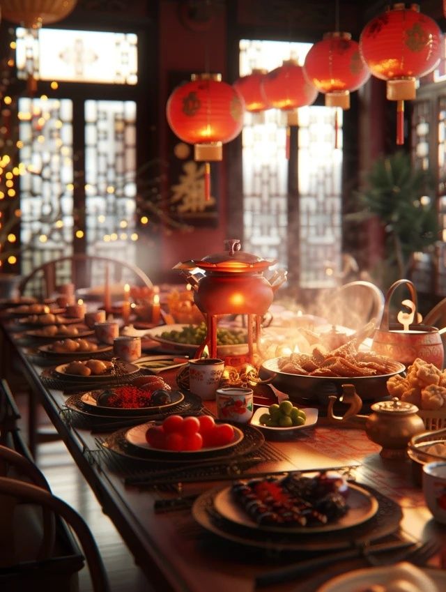宮廷美食火芽銀絲，傳承與創(chuàng)新中的味蕾盛宴！