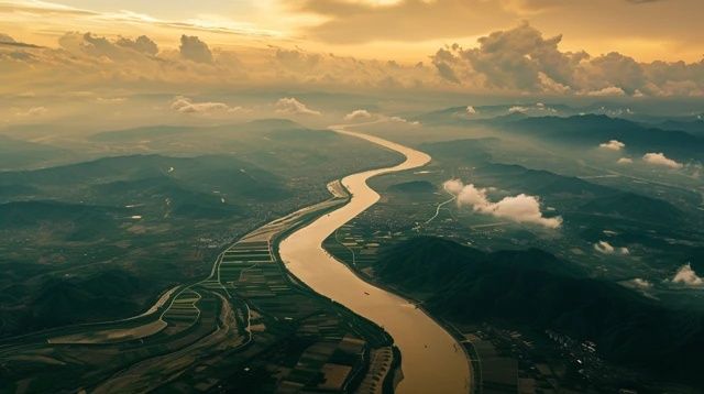 貴州五日游探秘之旅：神奇風(fēng)光的展現(xiàn)