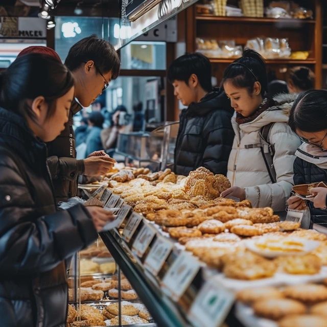 大理必吃的美食小吃都在這啦！吃貨速看！