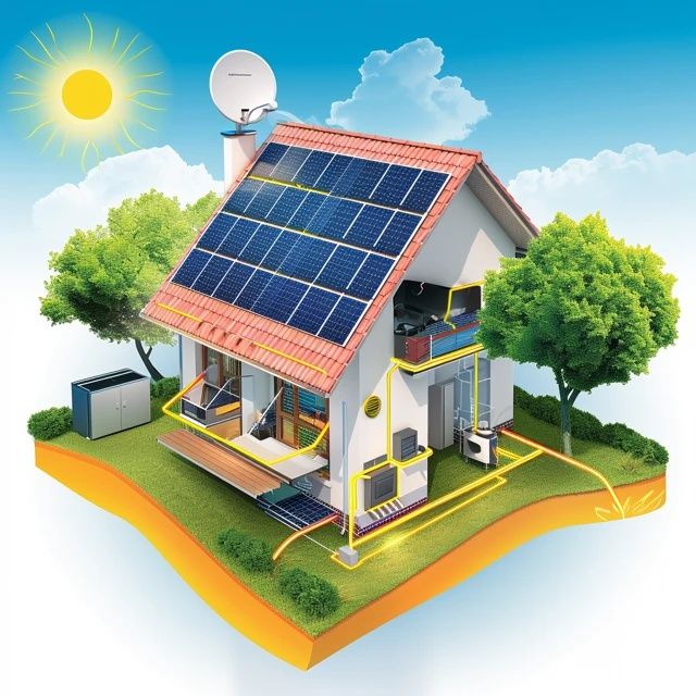家庭用電安全知識總結(jié)；超全面的家居電力指南！