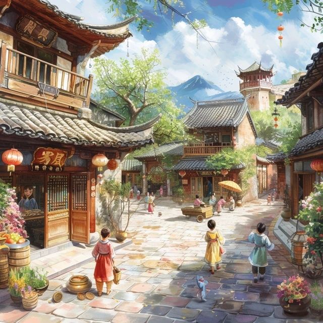 深度游歷河北深州市：歷史、美食與現(xiàn)代發(fā)展的完美交融