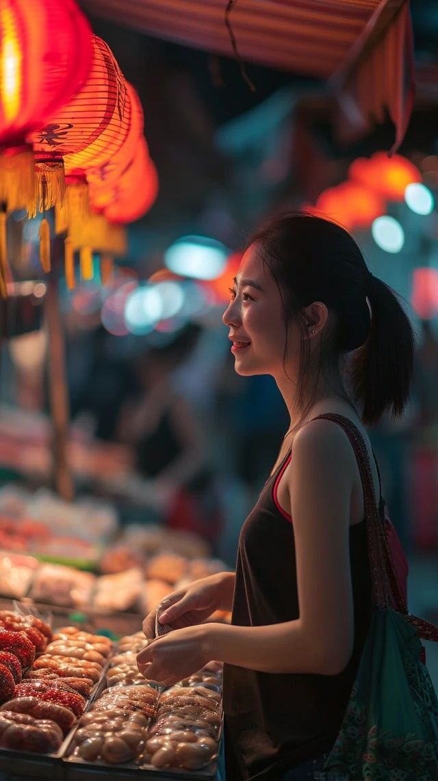 中國(guó)各地經(jīng)典地道小吃吃貨必看！