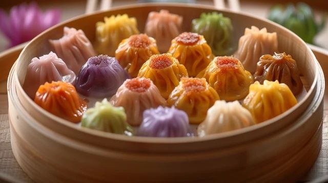 清遠(yuǎn)美食之旅：探尋地道連州、陽(yáng)山、英德美食與小吃街指南