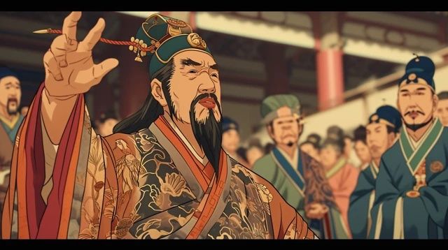 國(guó)風(fēng)系列課程精講：十一老師的精彩介紹