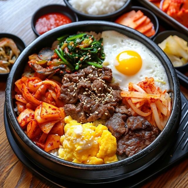 走馬古鎮(zhèn)必吃美食大盤點(diǎn)！九大碗、豆花飯不容錯(cuò)過(guò)