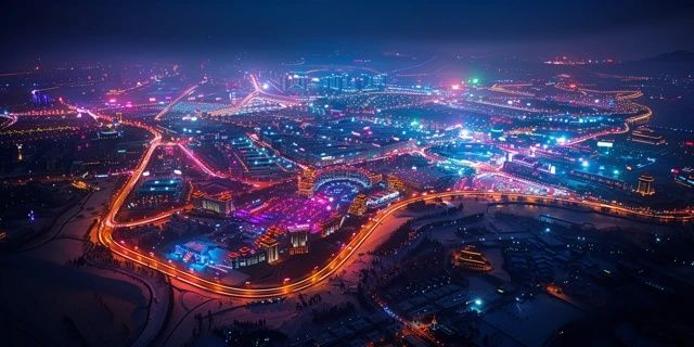 深度游歷河北深州市：歷史、美食與現(xiàn)代發(fā)展的完美交融