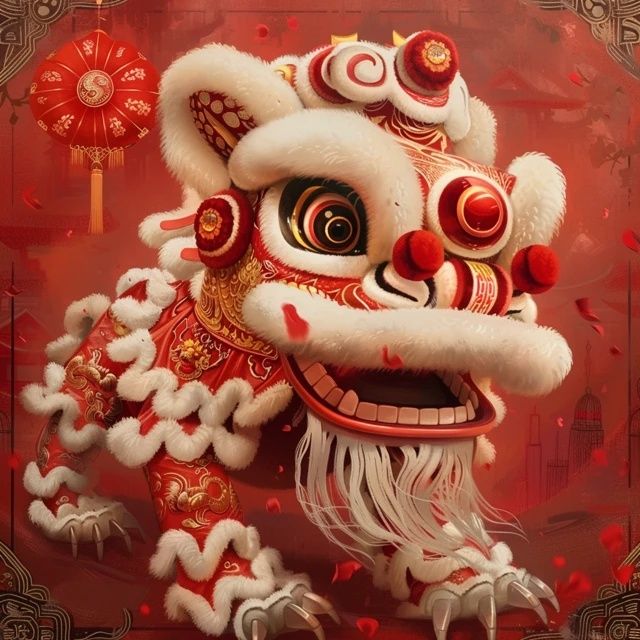 探尋味蕾的文化之旅：美食與對聯(lián)的藝術交融