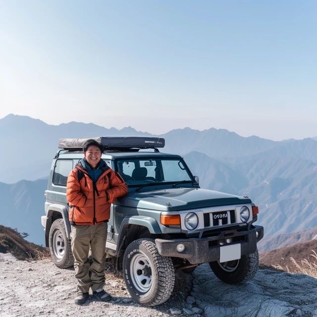 老公出差鐵嶺昌圖，我隨行當(dāng)導(dǎo)游的流水賬旅程