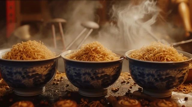 平頂山特色美食探索：魯山攬鍋菜、饸饹面與地方風(fēng)味的魅力