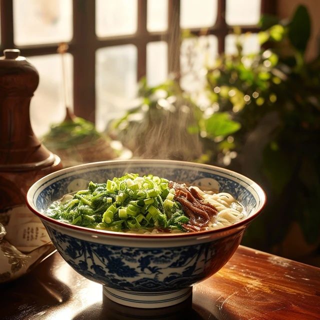 延邊朝鮮族自治州十大經(jīng)典美食：冷面、打糕與傳統(tǒng)韻味