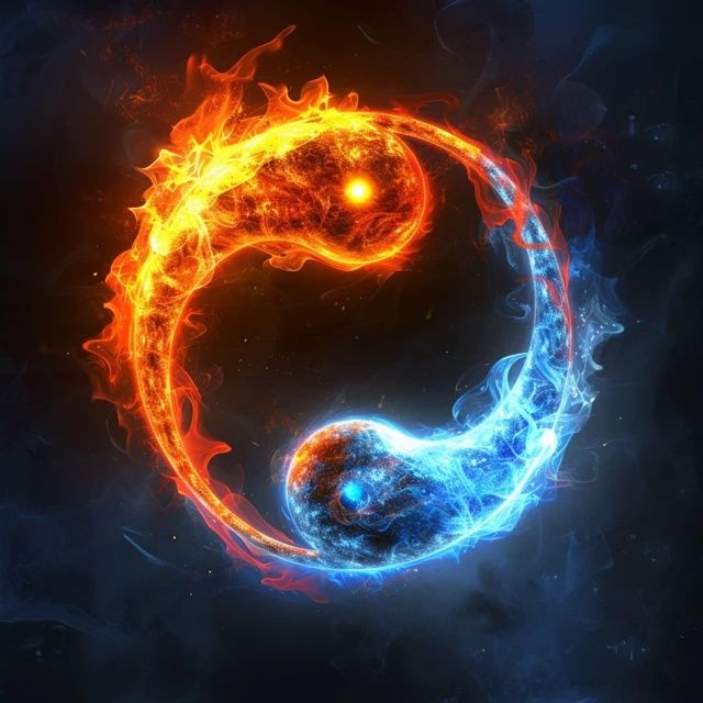 易經(jīng)入門指南：五行體系、六十四卦象與陰陽(yáng)理論詳解