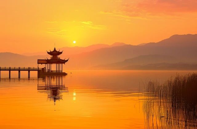 國內(nèi)7-8月最佳旅行地，人少景美不擠稱霸朋友圈！