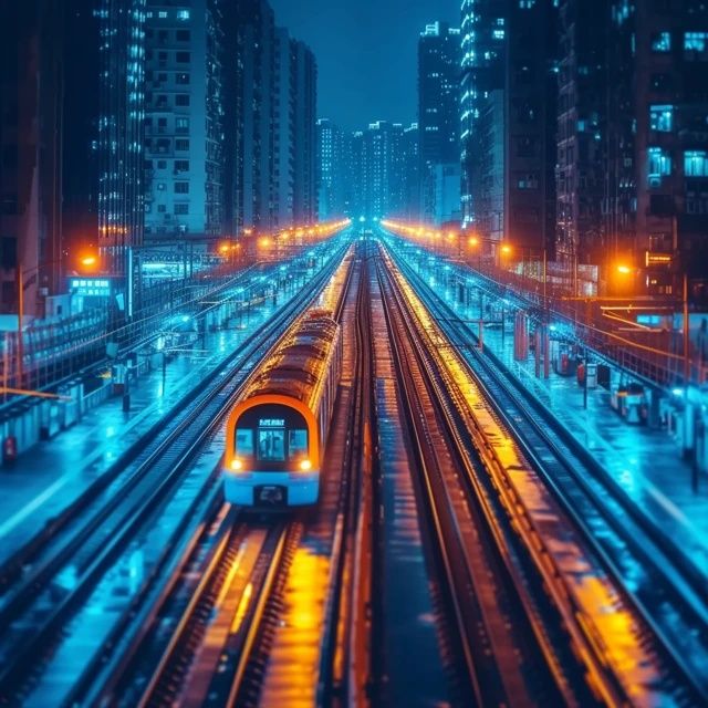 漯河氣候突變：高溫驟雨交替，今夜至26日強降雨分布預報，市民出行請注意安全與防暑