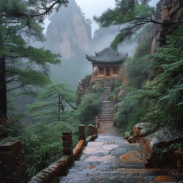 陪尾山，今名獨山，在州城北二十里