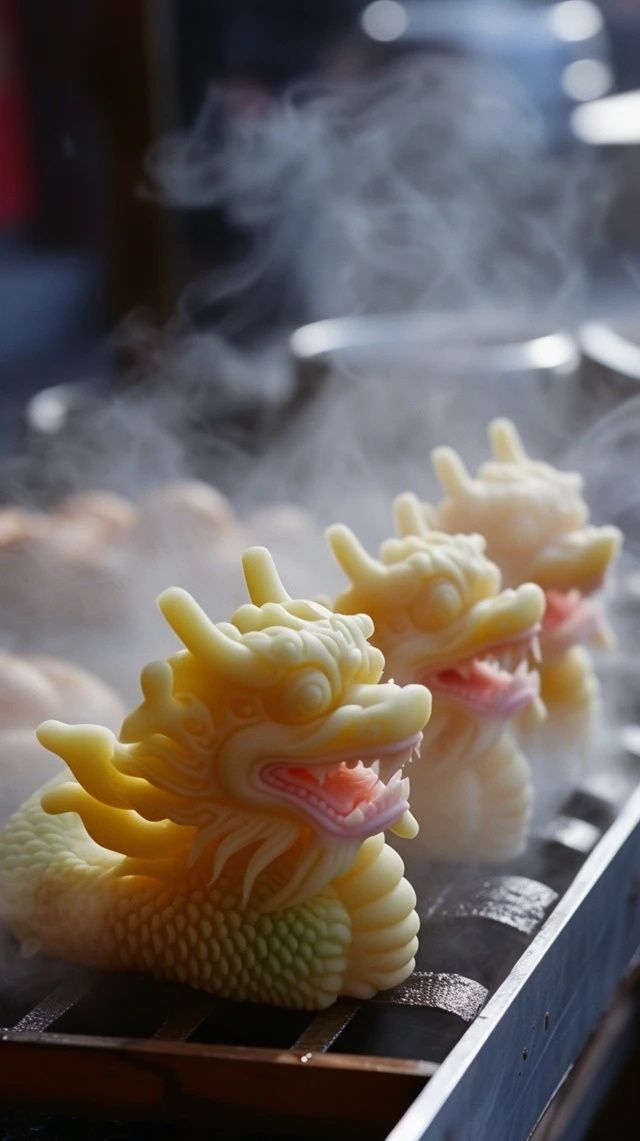 重慶洪崖洞必吃美食清單：探尋舌尖上的古樸風(fēng)情
