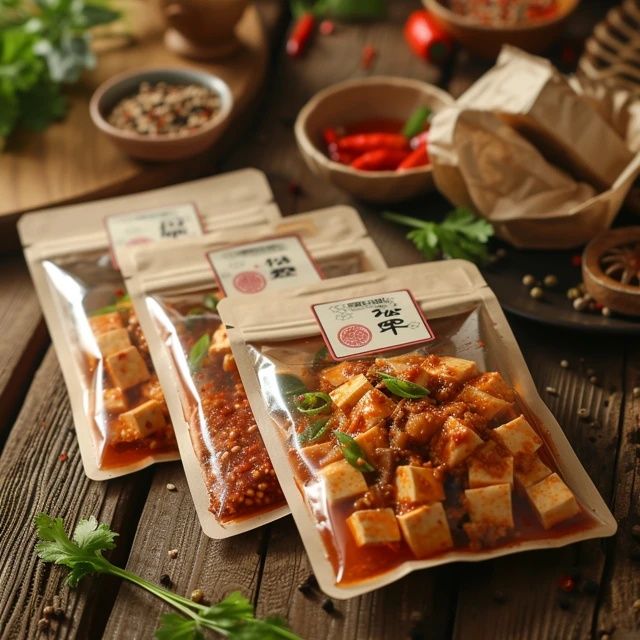 梧州必嘗美食攻略：紙包雞、龜苓膏，探尋廣西風味！