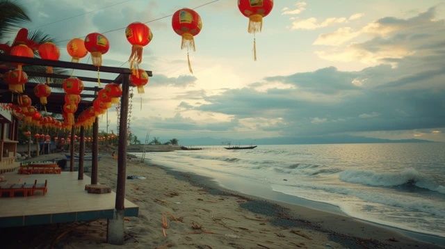臺(tái)灣省：承載中華文化精髓的寶地與文明燈塔