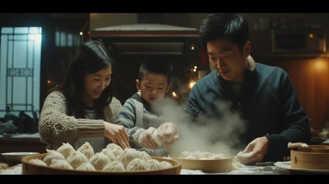 法國(guó)旅客眼中的河南漯河：古老魅力與現(xiàn)代活力并存的美食天堂之旅
