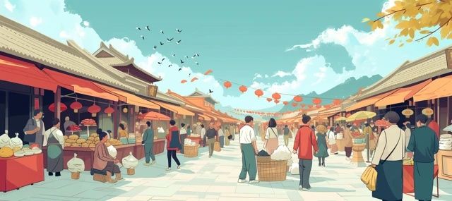 第33屆國際燕京啤酒文化節(jié)盛大開幕：十日文化狂歡，暢享美食與娛樂盛宴