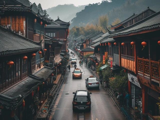 自駕西藏之旅：探索絕美線路與風(fēng)景推薦