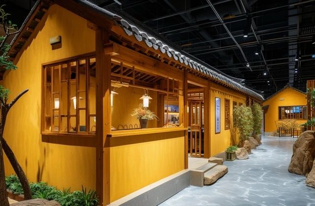 揭秘杭州30年老店：云南過橋米線，價廉物美的人氣美食地標