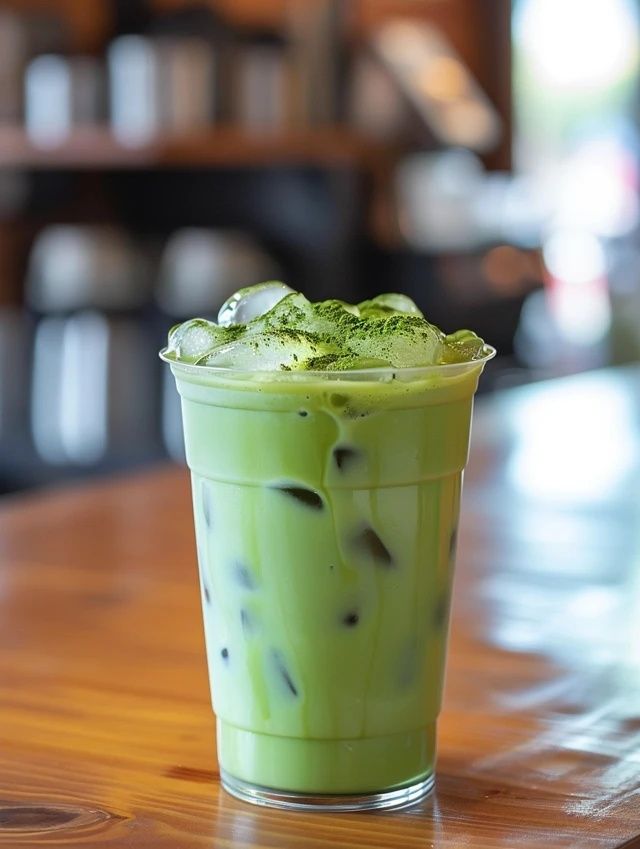 紅旗街萬(wàn)達(dá)美食攻略：無(wú)邪抹茶、相思蜜噠等你來(lái)嘗！