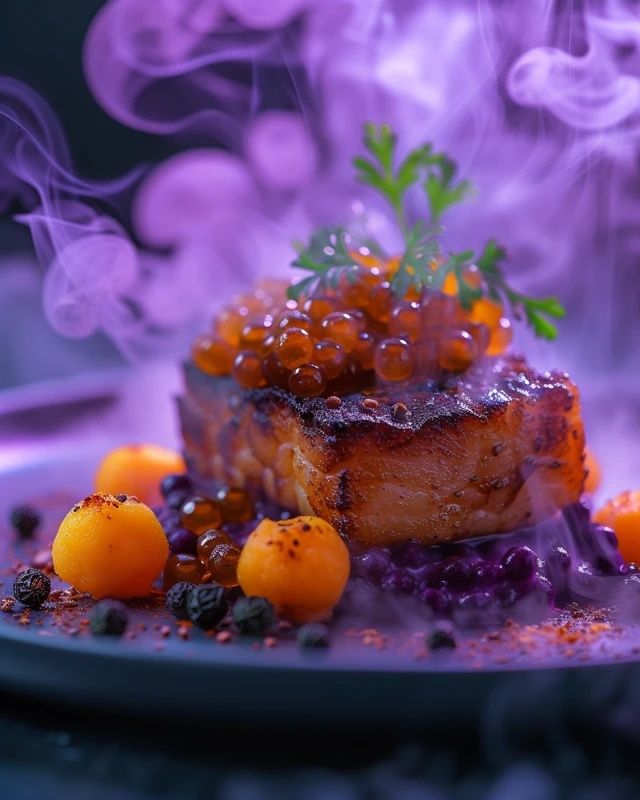 宮廷美食火芽銀絲，傳承與創(chuàng)新中的味蕾盛宴！