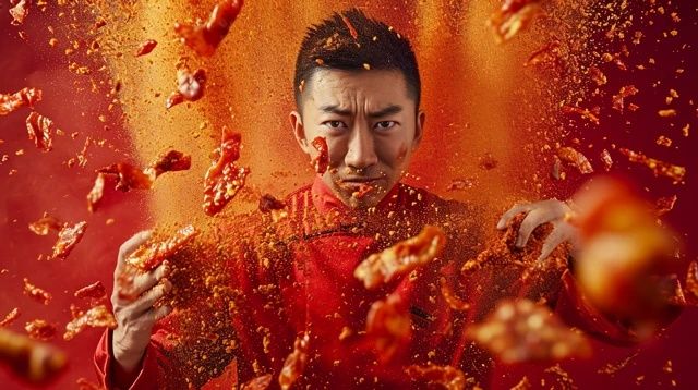 梧州必嘗美食攻略：紙包雞、龜苓膏，探尋廣西風味！