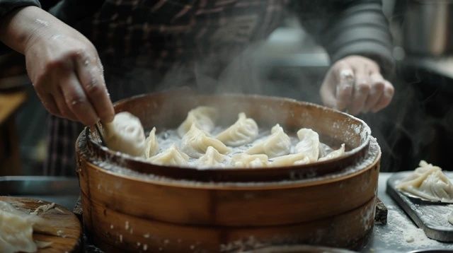 江南西美食攻略：不容錯(cuò)過的地道小吃和餐館，吃貨必看！