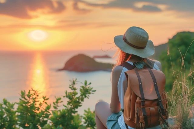 國內(nèi)畢業(yè)旅行的目的地推薦，總有一款撩動你的心弦！