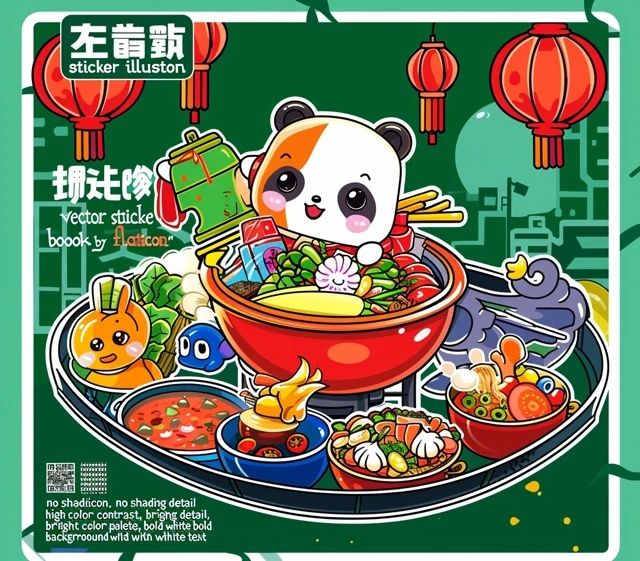 坡子街美食探店合集來啦！不可錯過的長沙地道小吃地圖