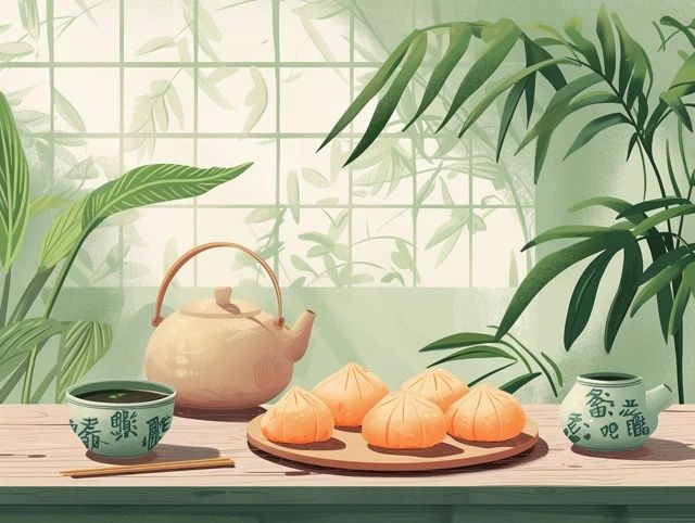 香港地道美食特輯港式下午茶點心、燒味、糖水不可錯過！