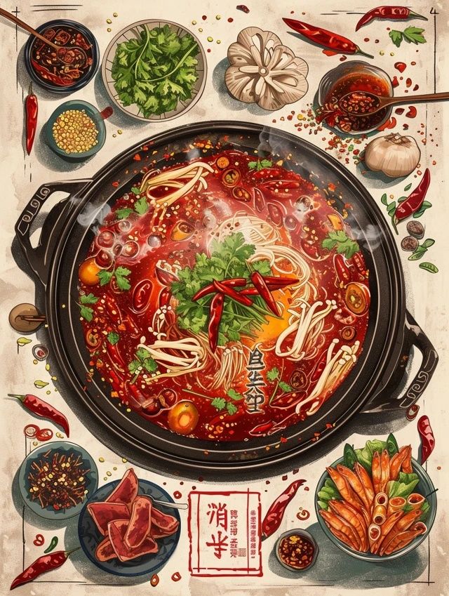 品味梅州：十大特色小吃的客家風(fēng)情與味蕾之旅